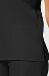 Womens V Neck Top