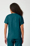 Womens V Neck Top