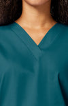 Womens V Neck Top