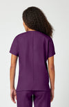 Womens V Neck Top