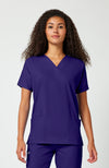 Womens V Neck Top