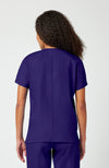 Womens V Neck Top