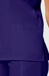 Womens V Neck Top