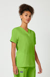 Womens V Neck Top
