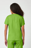 Womens V Neck Top