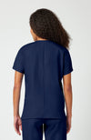 Womens V Neck Top