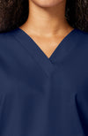 Womens V Neck Top