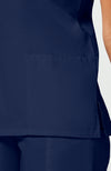 Womens V Neck Top