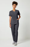 Womens V Neck Top