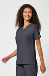 Womens V Neck Top
