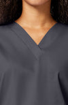 Womens V Neck Top