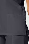 Womens V Neck Top