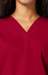 Womens V Neck Top