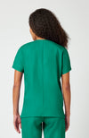 Womens V Neck Top