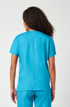 Womens V Neck Top
