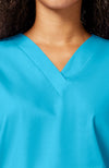 Womens V Neck Top