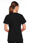 Women's WW V Neck Top