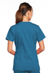Women's WW V Neck Top