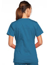 Women's WW V Neck Top