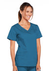 Women's WW V Neck Top