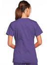 Women's WW V Neck Top