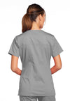 Women's WW V Neck Top