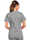 Women's WW V Neck Top