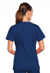 Women's WW V Neck Top