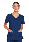 Women's WW V Neck Top