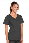 Women's WW V Neck Top