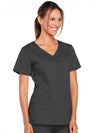 Women's WW V Neck Top