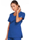 Women's WW V Neck Top