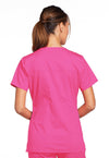 Women's WW V Neck Top
