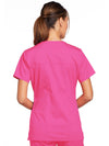 Women's WW V Neck Top