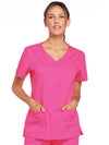 Women's WW V Neck Top