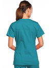 Women's WW V Neck Top
