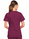 Women's WW V Neck Top