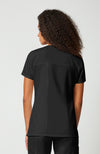 Women's WW V Neck Top