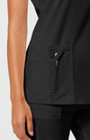 Women's WW V Neck Top