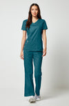 Women's WW V Neck Top