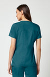 Women's WW V Neck Top