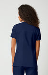 Women's WW V Neck Top