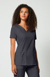 Women's WW V Neck Top
