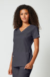 Women's WW V Neck Top