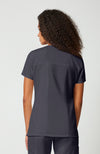 Women's WW V Neck Top