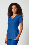 Women's WW V Neck Top