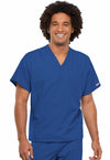 Unisex V-Neck Tunic