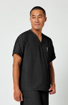 Unisex V-Neck Tunic