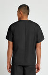 Unisex V-Neck Tunic