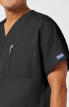 Unisex V-Neck Tunic